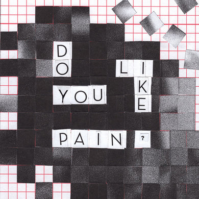Nilüfer Yanya : Do You Like Pain? (12