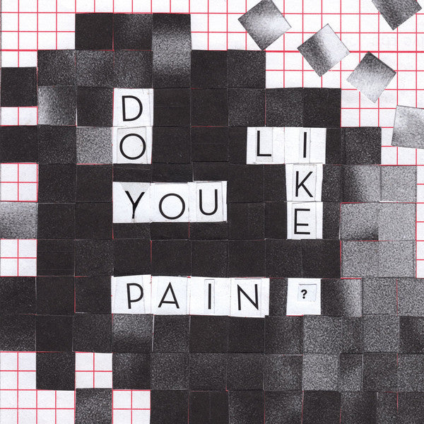 Nilüfer Yanya : Do You Like Pain? (12