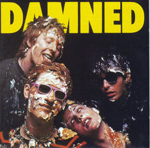 Carica l'immagine nel visualizzatore di Gallery, The Damned : Damned Damned Damned (CD, Album, RE, RP)
