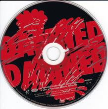 Carica l'immagine nel visualizzatore di Gallery, The Damned : Damned Damned Damned (CD, Album, RE, RP)
