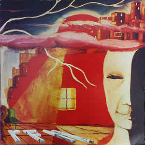 Premiata Forneria Marconi : Storia Di Un Minuto (LP, Album, RE)