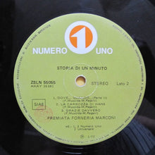 Carica l&#39;immagine nel visualizzatore di Gallery, Premiata Forneria Marconi : Storia Di Un Minuto (LP, Album, RE)
