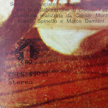 Carica l&#39;immagine nel visualizzatore di Gallery, Premiata Forneria Marconi : Storia Di Un Minuto (LP, Album, RE)
