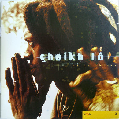 Cheikh Lô : Né La Thiass (CD, Album)