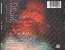 Carica l'immagine nel visualizzatore di Gallery, Charlotte Hatherley : Grey Will Fade (CD, Album)
