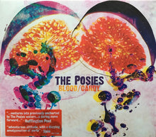 Carica l'immagine nel visualizzatore di Gallery, The Posies : Blood/Candy (CD, Album, Dig)
