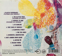 Carica l'immagine nel visualizzatore di Gallery, The Posies : Blood/Candy (CD, Album, Dig)
