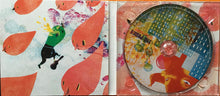 Carica l'immagine nel visualizzatore di Gallery, The Posies : Blood/Candy (CD, Album, Dig)
