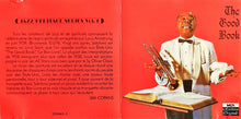Carica l&#39;immagine nel visualizzatore di Gallery, Louis Armstrong : Louis And The Good Book (CD, RE)
