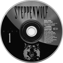 Carica l'immagine nel visualizzatore di Gallery, Steppenwolf Featuring John Kay : Born To Be Wild / A Retrospective (2xCD, Comp)
