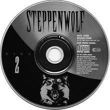 Carica l'immagine nel visualizzatore di Gallery, Steppenwolf Featuring John Kay : Born To Be Wild / A Retrospective (2xCD, Comp)
