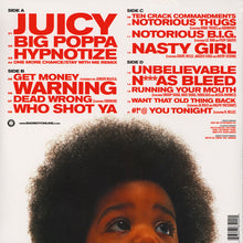 Carica l&#39;immagine nel visualizzatore di Gallery, Notorious B.I.G. : Greatest Hits (2xLP, Comp, RE)
