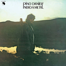 Carica l&#39;immagine nel visualizzatore di Gallery, Pino Daniele : Nero A Metà (LP, Album, RE)
