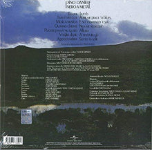 Carica l&#39;immagine nel visualizzatore di Gallery, Pino Daniele : Nero A Metà (LP, Album, RE)
