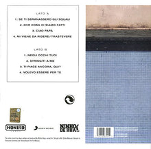 Carica l&#39;immagine nel visualizzatore di Gallery, Briga : Che Cosa Ci Siamo Fatti (LP, Album, Pin)
