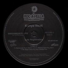 Carica l&#39;immagine nel visualizzatore di Gallery, Kanye West : Late Registration (2xLP, Album)
