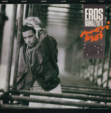 Carica l&#39;immagine nel visualizzatore di Gallery, Eros Ramazzotti : Nuovi Eroi (LP, Album)
