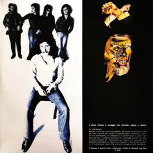 Carica l'immagine nel visualizzatore di Gallery, Museo Rosenbach : Zarathustra (LP, Album, RE, Gat)
