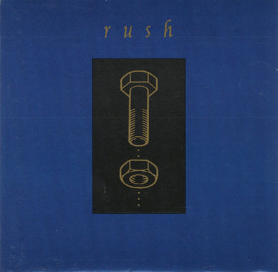Rush : Counterparts (CD, Album)