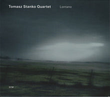 Carica l&#39;immagine nel visualizzatore di Gallery, Tomasz Stanko Quartet* : Lontano (CD, Album)
