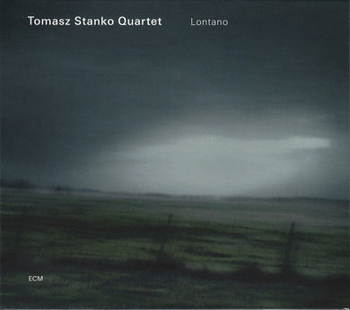 Tomasz Stanko Quartet* : Lontano (CD, Album)