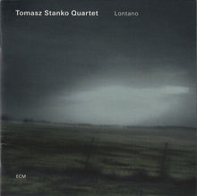 Carica l&#39;immagine nel visualizzatore di Gallery, Tomasz Stanko Quartet* : Lontano (CD, Album)
