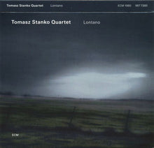 Carica l&#39;immagine nel visualizzatore di Gallery, Tomasz Stanko Quartet* : Lontano (CD, Album)
