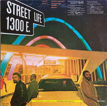 Carica l'immagine nel visualizzatore di Gallery, Crusaders* : Street Life (LP, Album)
