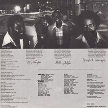 Carica l'immagine nel visualizzatore di Gallery, Crusaders* : Street Life (LP, Album)
