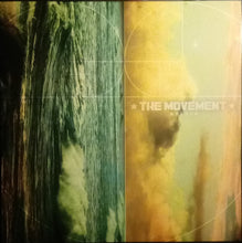 Carica l&#39;immagine nel visualizzatore di Gallery, The Movement (19) : Golden (LP, Album, Ltd, Num, Ras)
