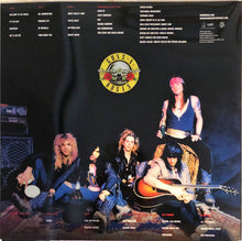 Carica l'immagine nel visualizzatore di Gallery, Guns N' Roses : Appetite For Destruction (LP + LP, S/Sided, Hol + Album, Ltd, RE, RM, S/Edit)
