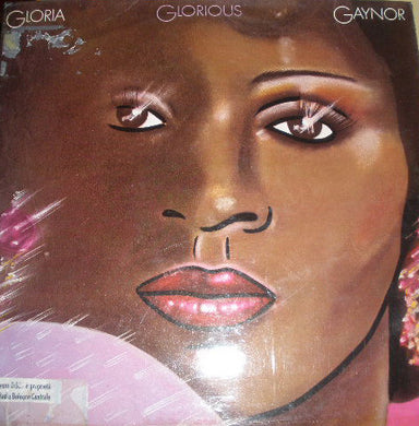 Gloria Gaynor : Glorious (LP, Album)