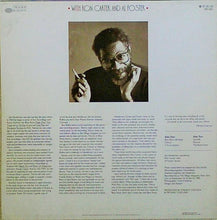 Carica l'immagine nel visualizzatore di Gallery, Joe Henderson : The State Of The Tenor • Live At The Village Vanguard • Volume Two (LP, Album)

