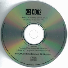 Carica l&#39;immagine nel visualizzatore di Gallery, Various : Now That&#39;s What I Call Free! (High Quality Music for &#39;92) (CD, Comp)

