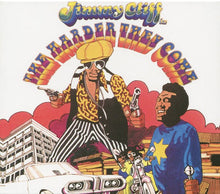 Carica l&#39;immagine nel visualizzatore di Gallery, Various : The Harder They Come (Original Soundtrack Recording) (CD, Comp, RE, RM, RP, O-C)
