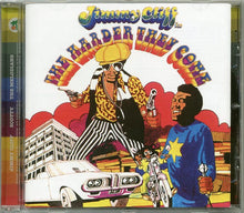 Carica l&#39;immagine nel visualizzatore di Gallery, Various : The Harder They Come (Original Soundtrack Recording) (CD, Comp, RE, RM, RP, O-C)

