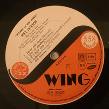 Carica l&#39;immagine nel visualizzatore di Gallery, Milt Jackson : Wizard Of The Vibes (LP, Comp, Mono)
