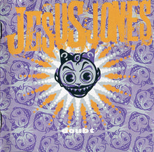 Carica l'immagine nel visualizzatore di Gallery, Jesus Jones : Doubt (CD, Album)
