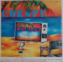 Carica l&#39;immagine nel visualizzatore di Gallery, Europe (3) : Primero (12&quot;, Ltd)
