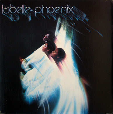 LaBelle : Phoenix (LP, Album)