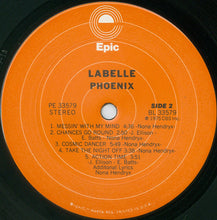 Carica l&#39;immagine nel visualizzatore di Gallery, LaBelle : Phoenix (LP, Album)
