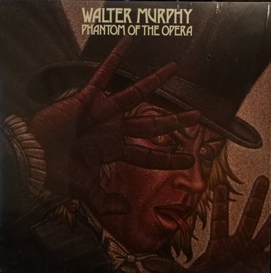Walter Murphy : Phantom Of The Opera (LP, Album, Spe)