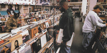 Carica l'immagine nel visualizzatore di Gallery, DJ Shadow : Endtroducing..... (CD, Album, Car)
