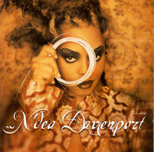 Carica l'immagine nel visualizzatore di Gallery, N'Dea Davenport : N'Dea Davenport (CD, Album)
