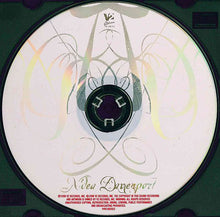 Carica l'immagine nel visualizzatore di Gallery, N'Dea Davenport : N'Dea Davenport (CD, Album)

