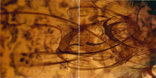 Carica l'immagine nel visualizzatore di Gallery, N'Dea Davenport : N'Dea Davenport (CD, Album)
