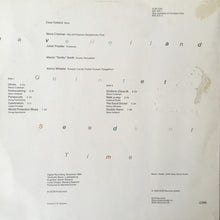 Carica l'immagine nel visualizzatore di Gallery, Dave Holland Quintet : Seeds Of Time (LP, Album)

