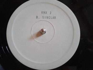 Bob Sinclar : Love Generation (Rmx 2) (12