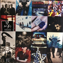 Carica l&#39;immagine nel visualizzatore di Gallery, U2 : Achtung Baby (2xLP, Album, RE, RM, 180)

