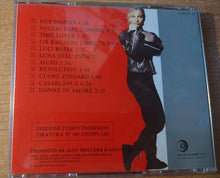 Carica l&#39;immagine nel visualizzatore di Gallery, Gianna Nannini : Malafemmina (CD, Album, Ltd, Edi)
